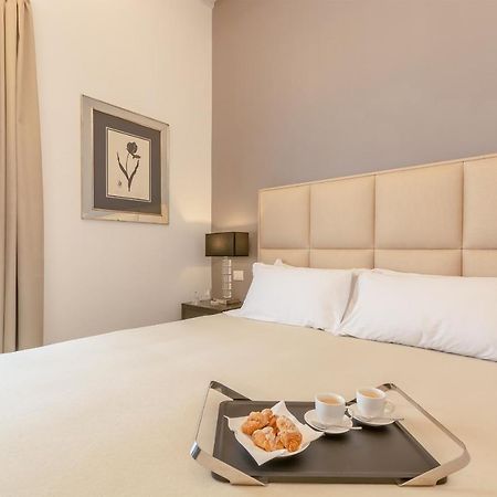 Diva Lodging Luxury - Signoria Floransa Dış mekan fotoğraf