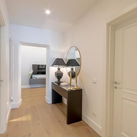 Diva Lodging Luxury - Signoria Floransa Dış mekan fotoğraf