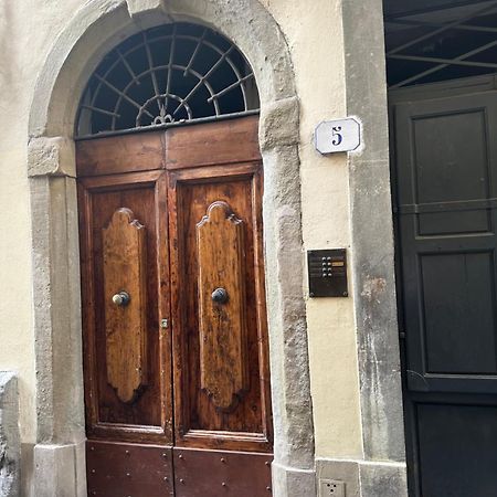 Diva Lodging Luxury - Signoria Floransa Dış mekan fotoğraf