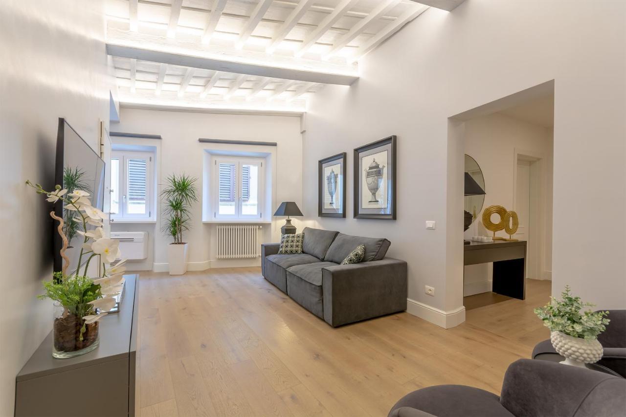 Diva Lodging Luxury - Signoria Floransa Dış mekan fotoğraf