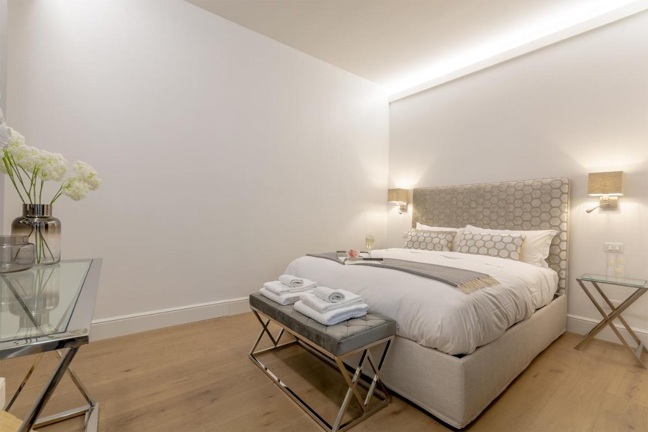 Diva Lodging Luxury - Signoria Floransa Dış mekan fotoğraf