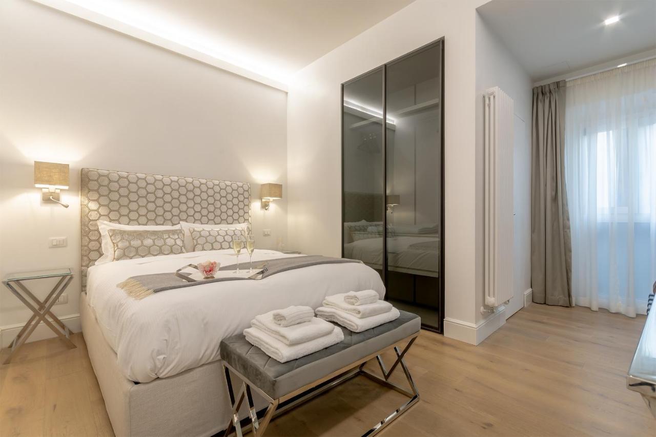 Diva Lodging Luxury - Signoria Floransa Dış mekan fotoğraf