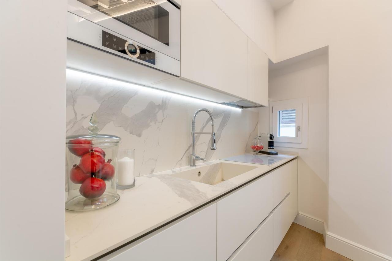 Diva Lodging Luxury - Signoria Floransa Dış mekan fotoğraf
