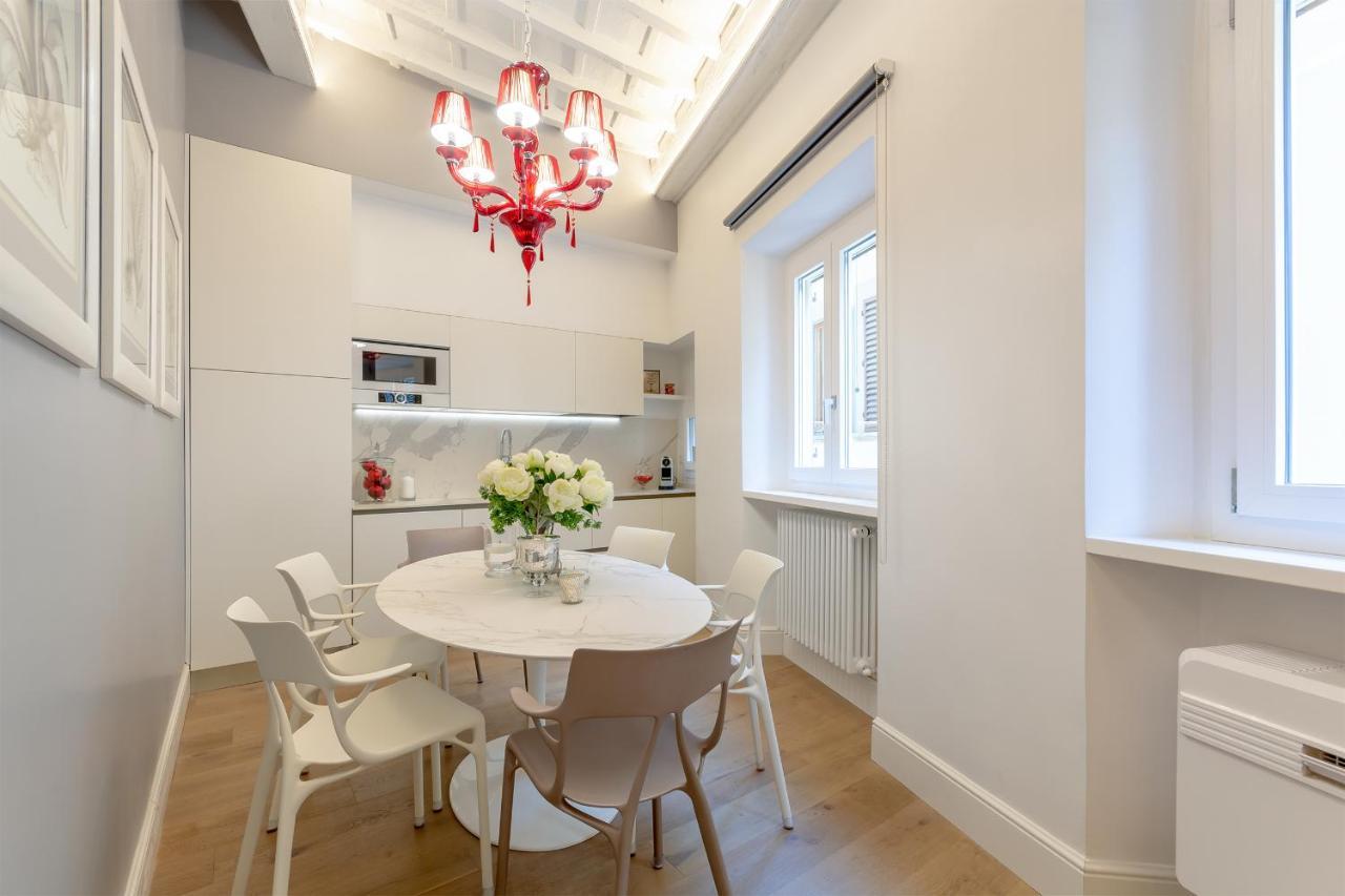 Diva Lodging Luxury - Signoria Floransa Dış mekan fotoğraf