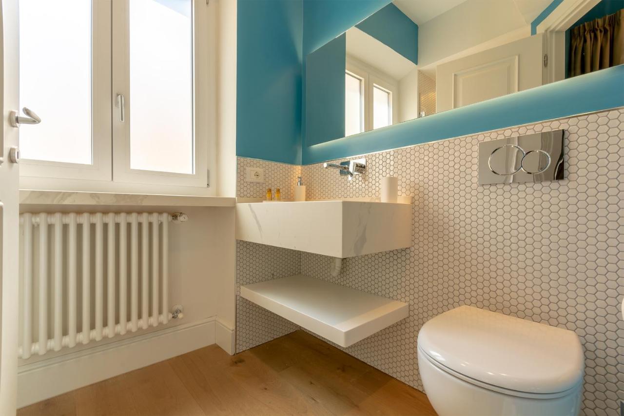 Diva Lodging Luxury - Signoria Floransa Dış mekan fotoğraf