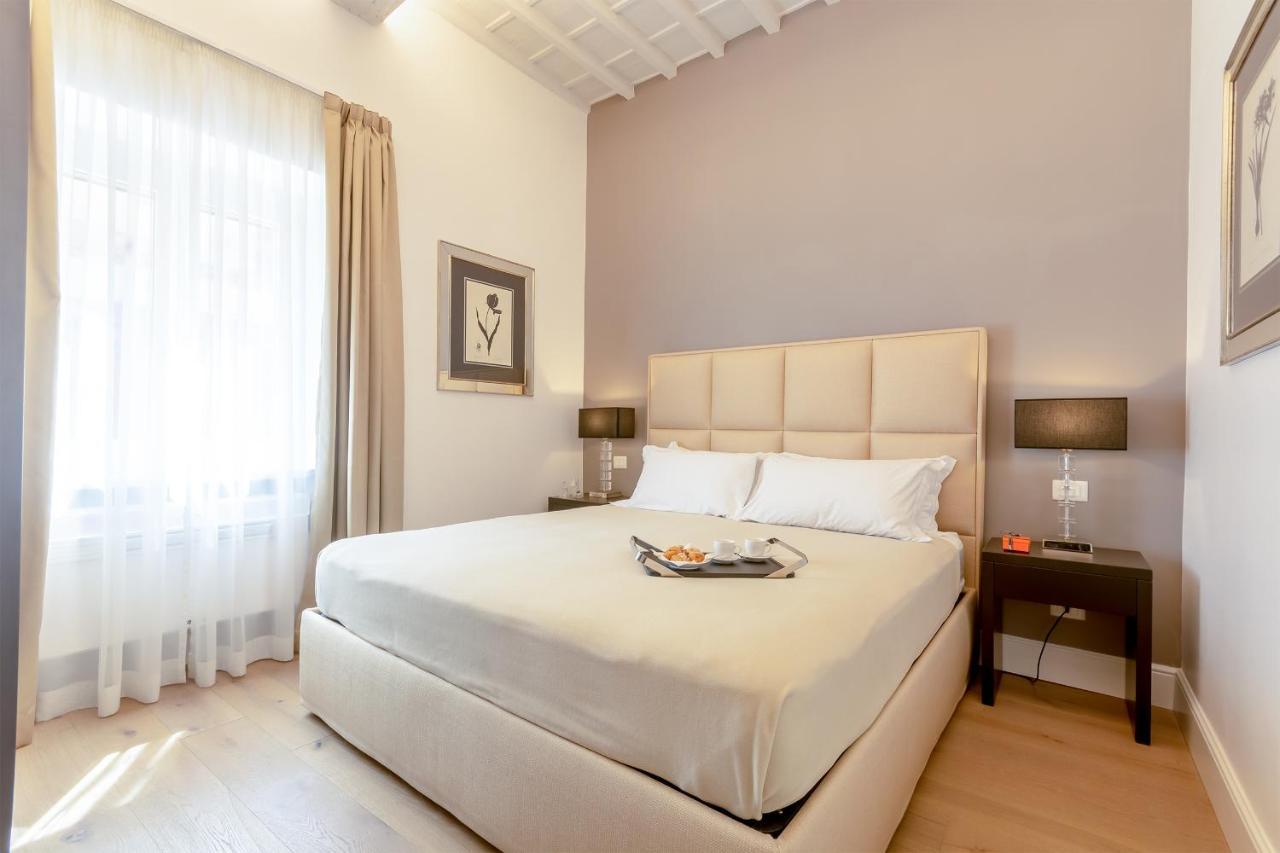 Diva Lodging Luxury - Signoria Floransa Dış mekan fotoğraf