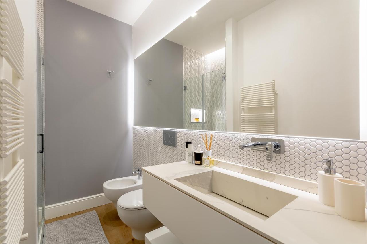 Diva Lodging Luxury - Signoria Floransa Dış mekan fotoğraf