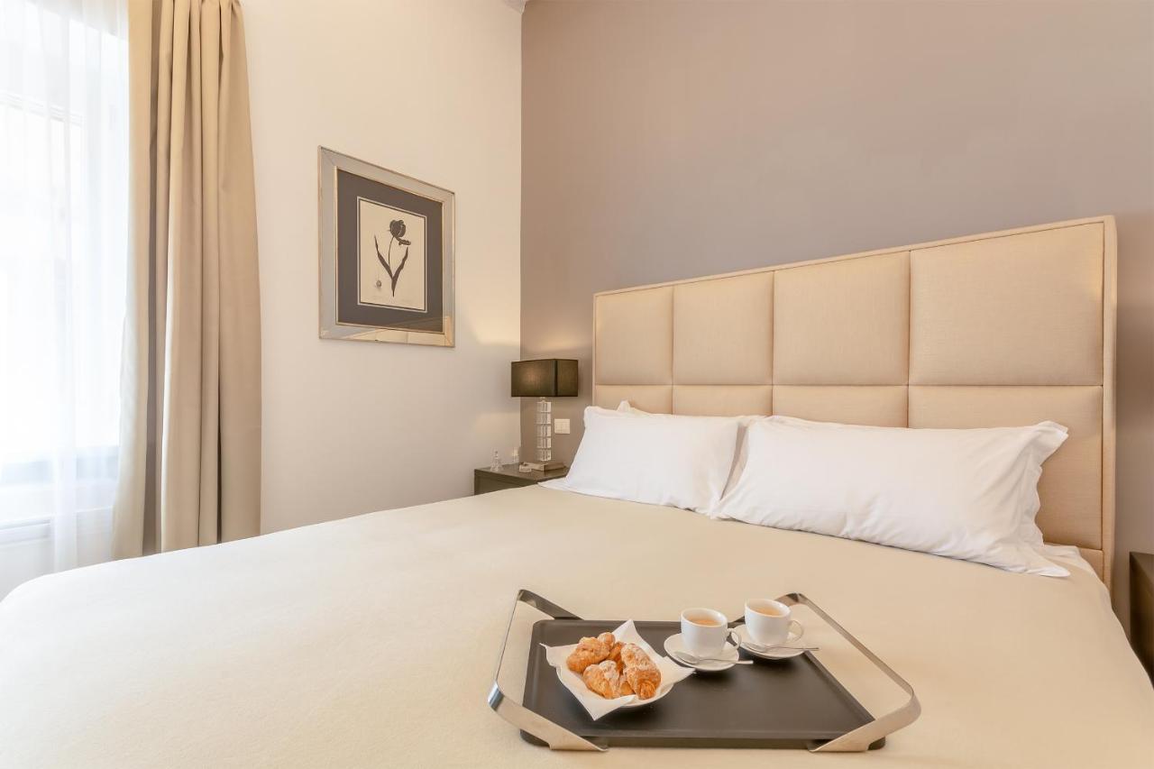Diva Lodging Luxury - Signoria Floransa Dış mekan fotoğraf