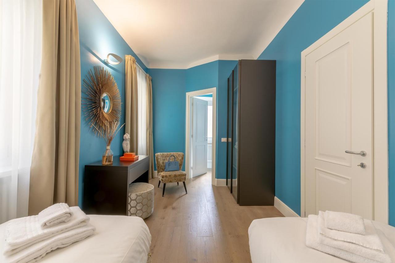 Diva Lodging Luxury - Signoria Floransa Dış mekan fotoğraf