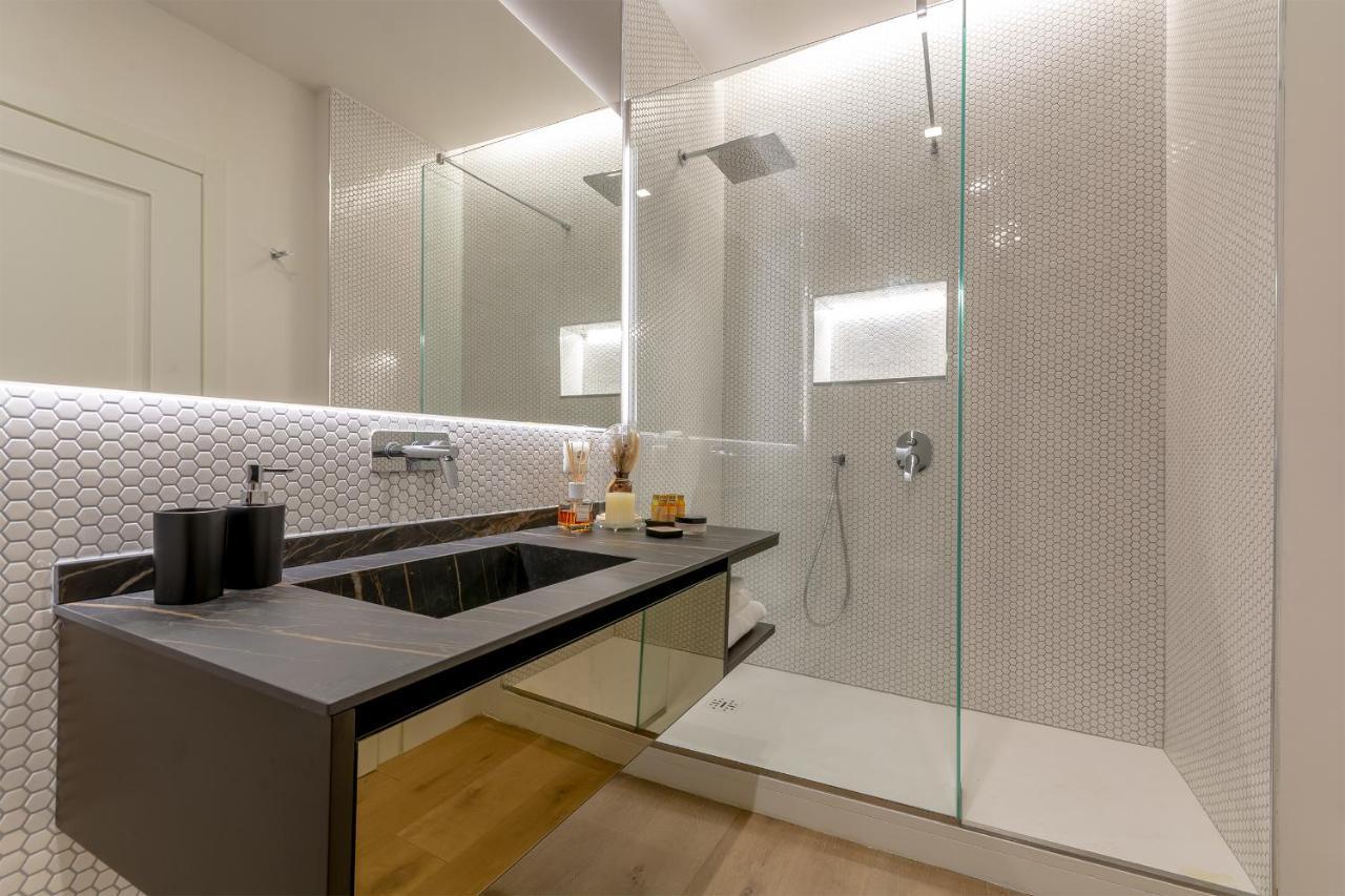Diva Lodging Luxury - Signoria Floransa Dış mekan fotoğraf