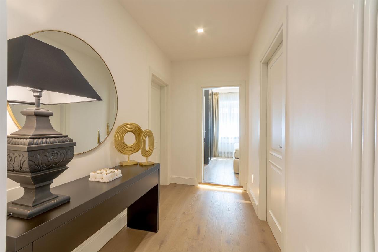 Diva Lodging Luxury - Signoria Floransa Dış mekan fotoğraf