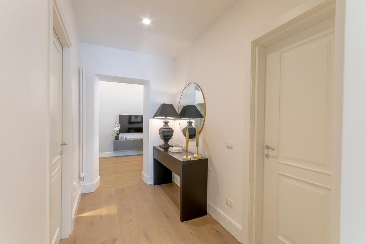 Diva Lodging Luxury - Signoria Floransa Dış mekan fotoğraf