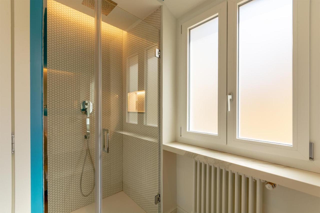 Diva Lodging Luxury - Signoria Floransa Dış mekan fotoğraf