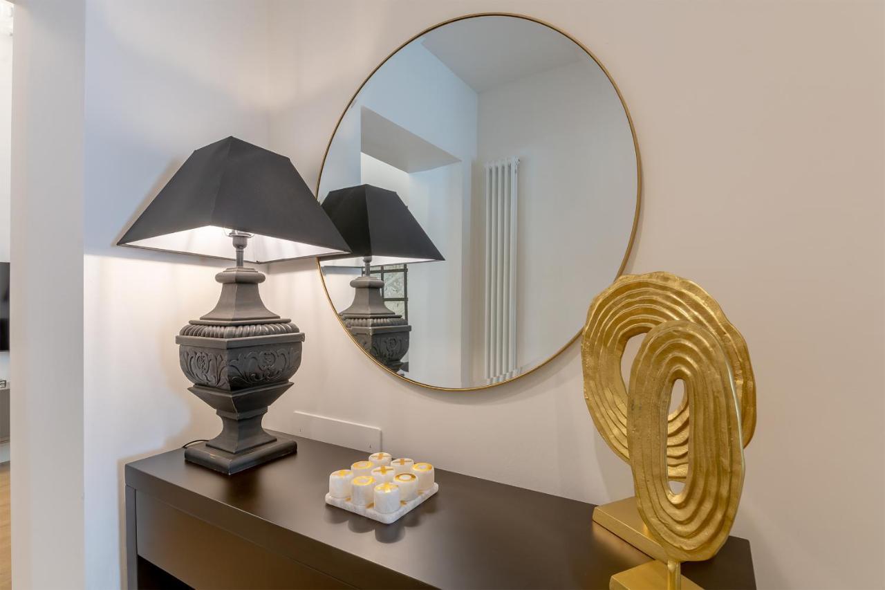 Diva Lodging Luxury - Signoria Floransa Dış mekan fotoğraf