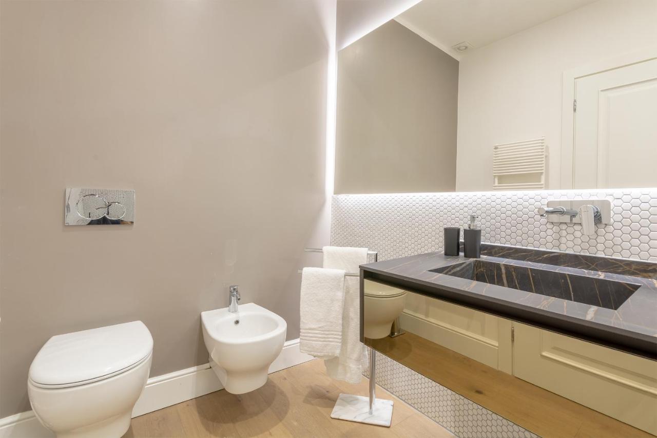 Diva Lodging Luxury - Signoria Floransa Dış mekan fotoğraf