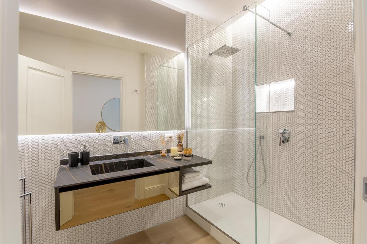 Diva Lodging Luxury - Signoria Floransa Dış mekan fotoğraf