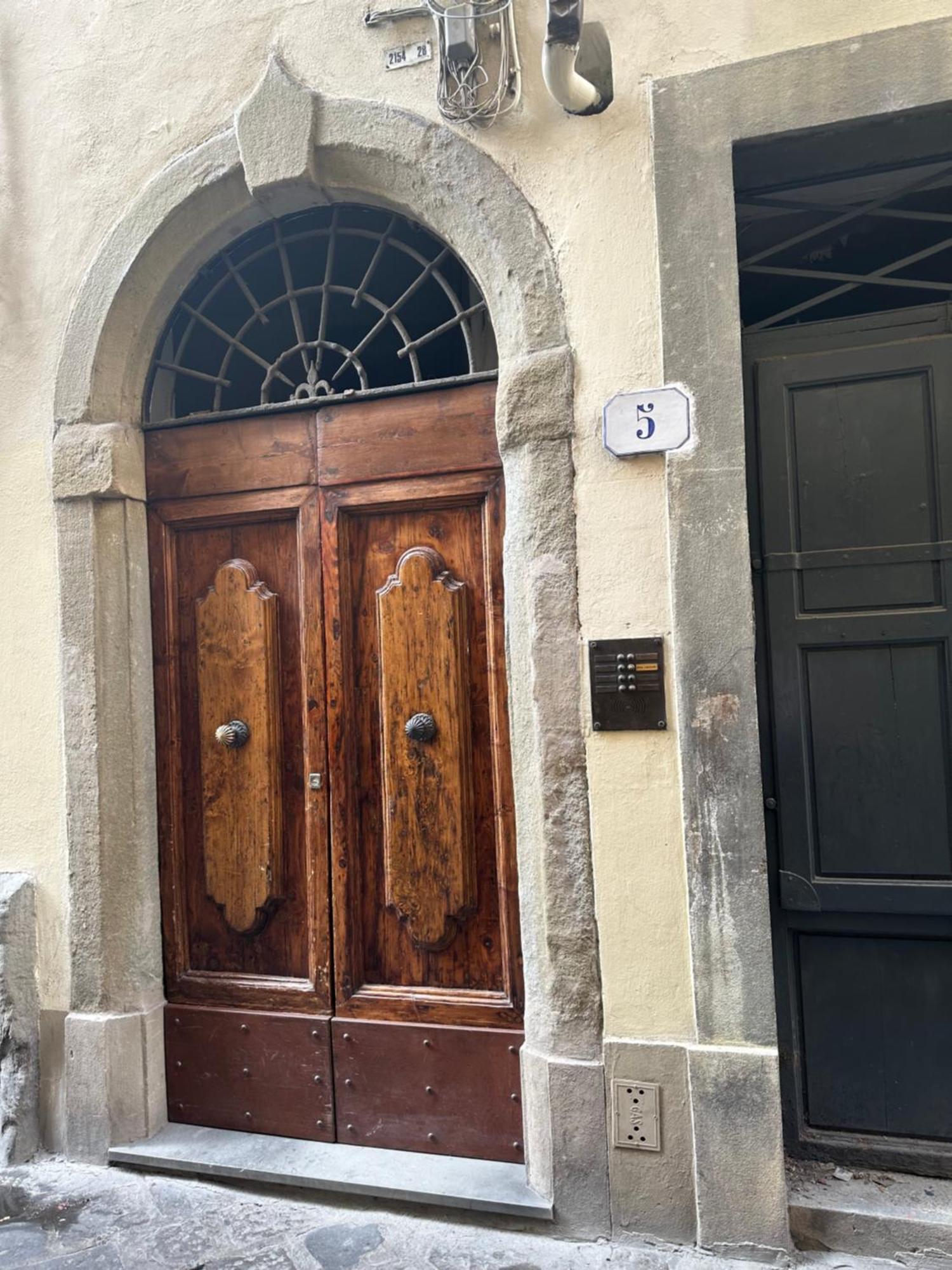 Diva Lodging Luxury - Signoria Floransa Dış mekan fotoğraf